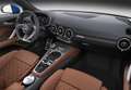 Audi TTS Roadster 2.0 TFSI quattro 272 Grau - thumbnail 29