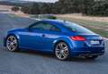 Audi TTS Roadster 2.0 TFSI quattro 272 Grau - thumbnail 37
