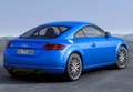 Audi TTS Roadster 2.0 TFSI quattro 272 Grau - thumbnail 15
