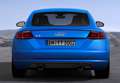 Audi TTS Roadster 2.0 TFSI quattro 272 Grau - thumbnail 21