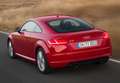 Audi TTS Roadster 2.0 TFSI quattro 272 Grau - thumbnail 12