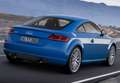 Audi TTS Roadster 2.0 TFSI quattro 272 Grau - thumbnail 36