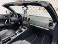 Audi TTS Roadster 2.0 TFSI quattro 272 Gris - thumbnail 14