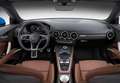 Audi TTS Roadster 2.0 TFSI quattro 272 Grau - thumbnail 31