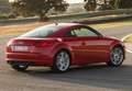Audi TTS Roadster 2.0 TFSI quattro 272 Grau - thumbnail 23