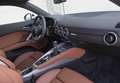 Audi TTS Roadster 2.0 TFSI quattro 272 Grau - thumbnail 18