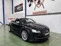 Audi TTS Roadster 2.0 TFSI quattro 272 Gris - thumbnail 2
