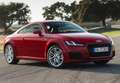 Audi TTS Roadster 2.0 TFSI quattro 272 Grau - thumbnail 3