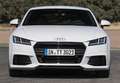 Audi TTS Roadster 2.0 TFSI quattro 272 Grau - thumbnail 1