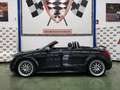 Audi TTS Roadster 2.0 TFSI quattro 272 Gris - thumbnail 5