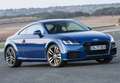 Audi TTS Roadster 2.0 TFSI quattro 272 Grau - thumbnail 7