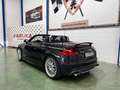 Audi TTS Roadster 2.0 TFSI quattro 272 Gris - thumbnail 3
