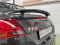Audi TTS Roadster 2.0 TFSI quattro 272 Gris - thumbnail 12