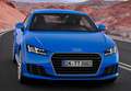 Audi TTS Roadster 2.0 TFSI quattro 272 Grau - thumbnail 4