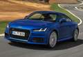 Audi TTS Roadster 2.0 TFSI quattro 272 Grau - thumbnail 8