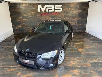 320d *PACK M *AUTO *PANO *XENON *GPS *CUIR *CRUISE