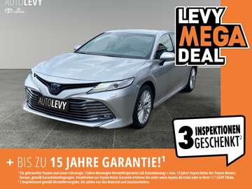 2.5 Hybrid Executive *KAMERA*PDC*NAVI*