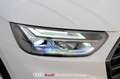 Audi Q5 40 TDI 204CV Quattro Stronic MHEV Sline Bianco - thumbnail 2