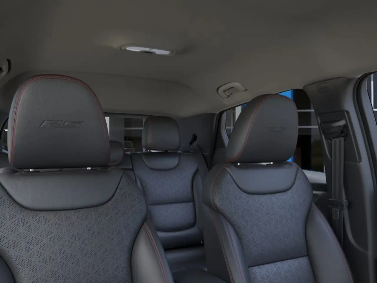 Chevrolet Bolt снимка Chevrolet Bolt