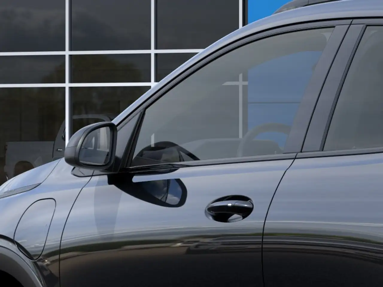 Chevrolet Bolt снимка Chevrolet Bolt