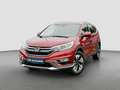 Honda CR-V Lifestyle 4WD+NAVI+Kamera+SHZ Rot - thumbnail 1