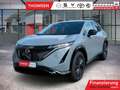 Nissan Ariya 87 kWh Evolve Pac Pano 360 Navi HeadUp Fekete - thumbnail 1