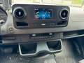 Mercedes-Benz Sprinter 519 CDI Pritsche+Plane 6x2 XXL Silber - thumbnail 11