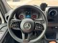 Mercedes-Benz Sprinter 519 CDI Pritsche+Plane 6x2 XXL Silber - thumbnail 12