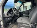 Mercedes-Benz Sprinter 519 CDI Pritsche+Plane 6x2 XXL Silber - thumbnail 9