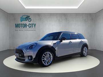 MINI Clubman Cooper D Aut.