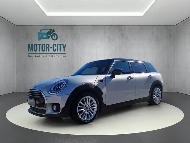 MINI Cooper D Clubman MINI Clubman Cooper D Aut.