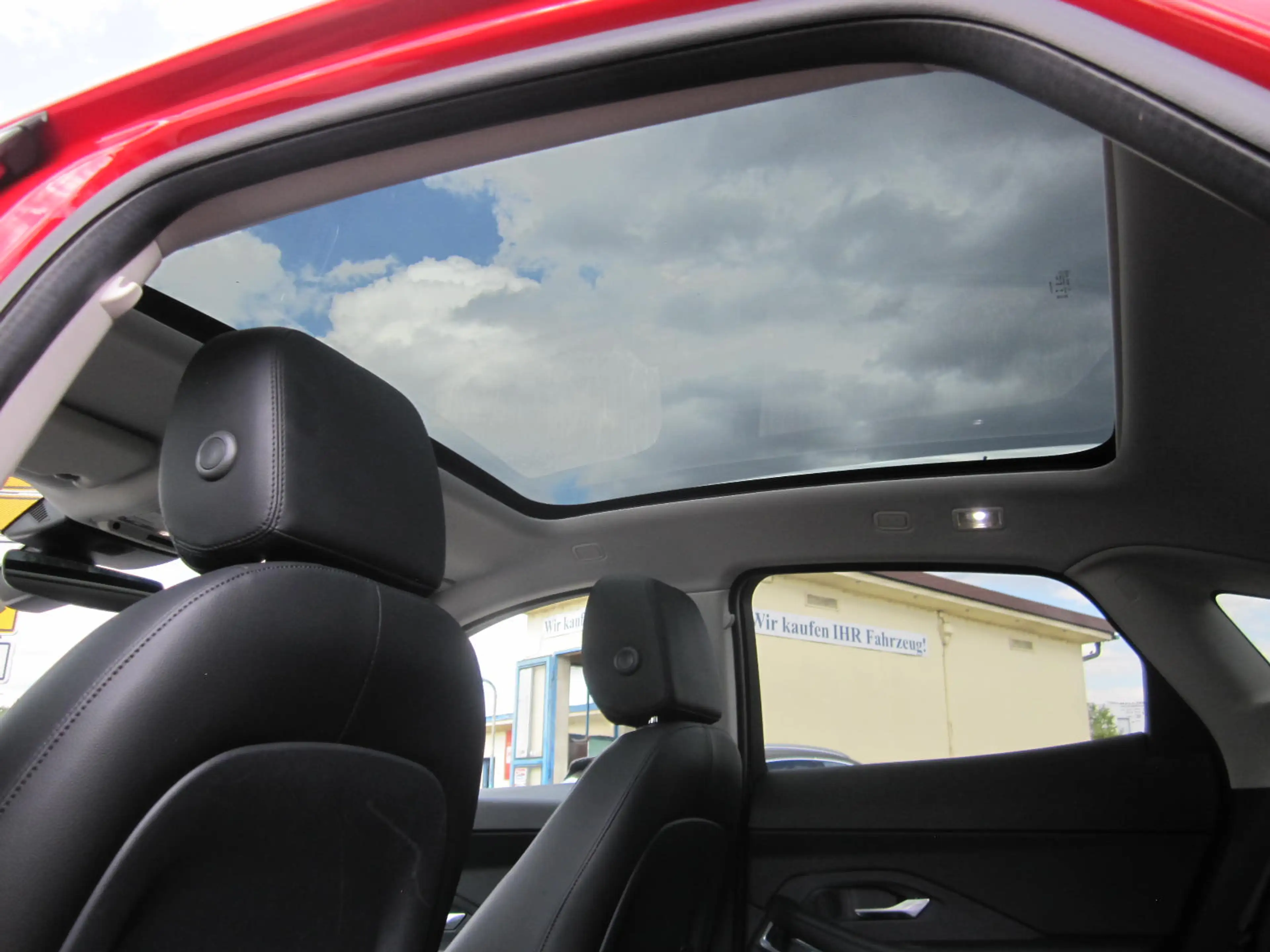 Jaguar E-Pace S AWD ~ 1. Hd ~ AHK — photo 8