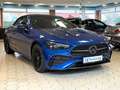 Mercedes-Benz CLE 300 Cabrio 4Matic AMG Line Premium Plus Bleu - thumbnail 4