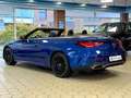 Mercedes-Benz CLE 300 Cabrio 4Matic AMG Line Premium Plus Bleu - thumbnail 3