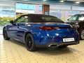 Mercedes-Benz CLE 300 Cabrio 4Matic AMG Line Premium Plus Bleu - thumbnail 7