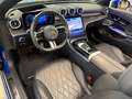 Mercedes-Benz CLE 300 Cabrio 4Matic AMG Line Premium Plus Bleu - thumbnail 9
