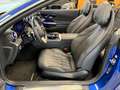 Mercedes-Benz CLE 300 Cabrio 4Matic AMG Line Premium Plus Bleu - thumbnail 10
