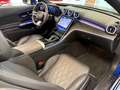 Mercedes-Benz CLE 300 Cabrio 4Matic AMG Line Premium Plus Bleu - thumbnail 11