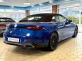 Mercedes-Benz CLE 300 Cabrio 4Matic AMG Line Premium Plus Bleu - thumbnail 5