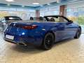 Mercedes-Benz CLE 300 Cabrio 4Matic AMG Line Premium Plus Bleu - thumbnail 2