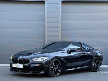 Coupe M850i xDrive 530 ch BVA8 M Performance