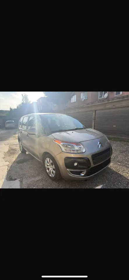 Citroën C3 Picasso