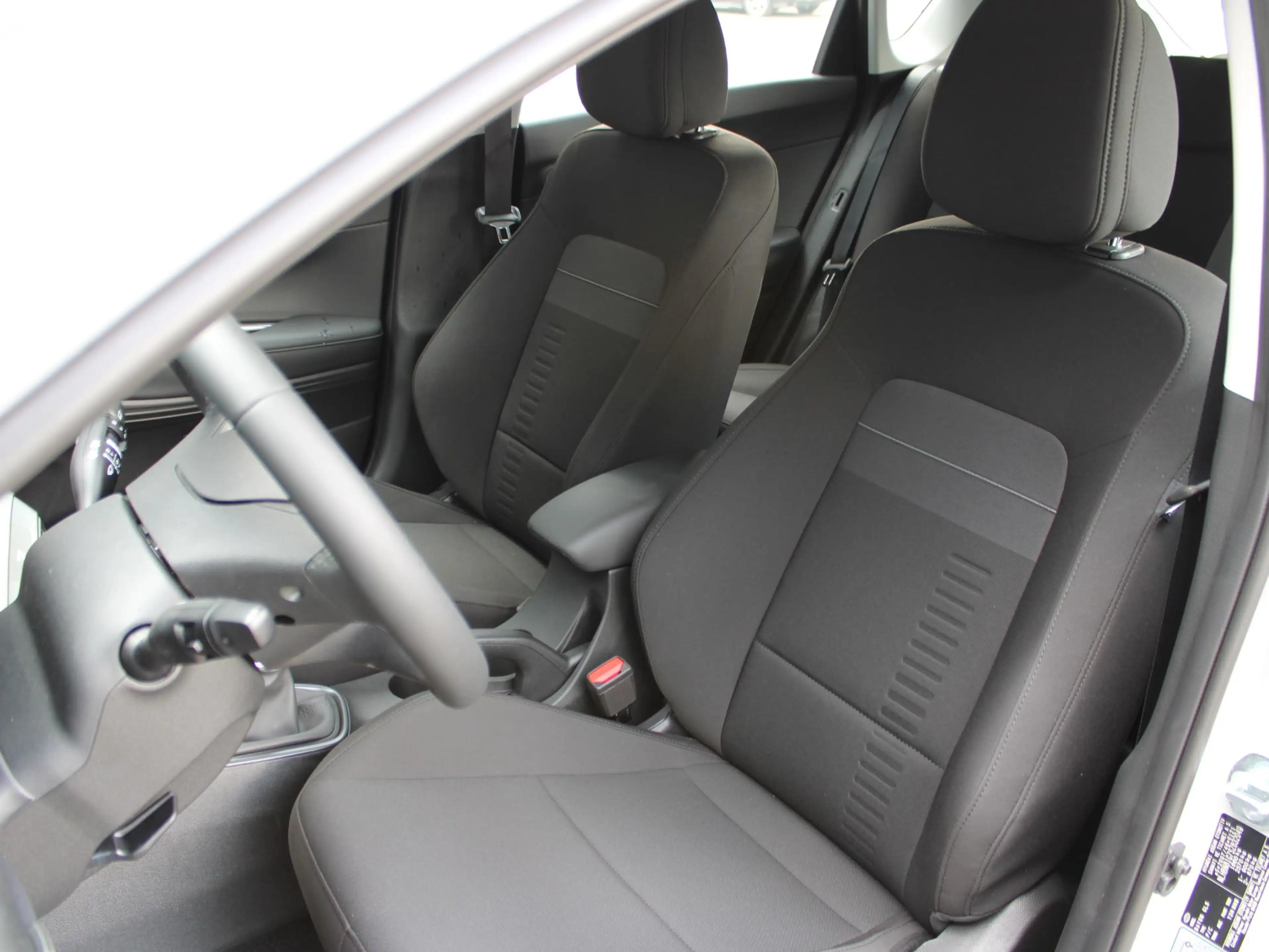 Hyundai BAYON 1.0 T-GDI Comfort — photo 6