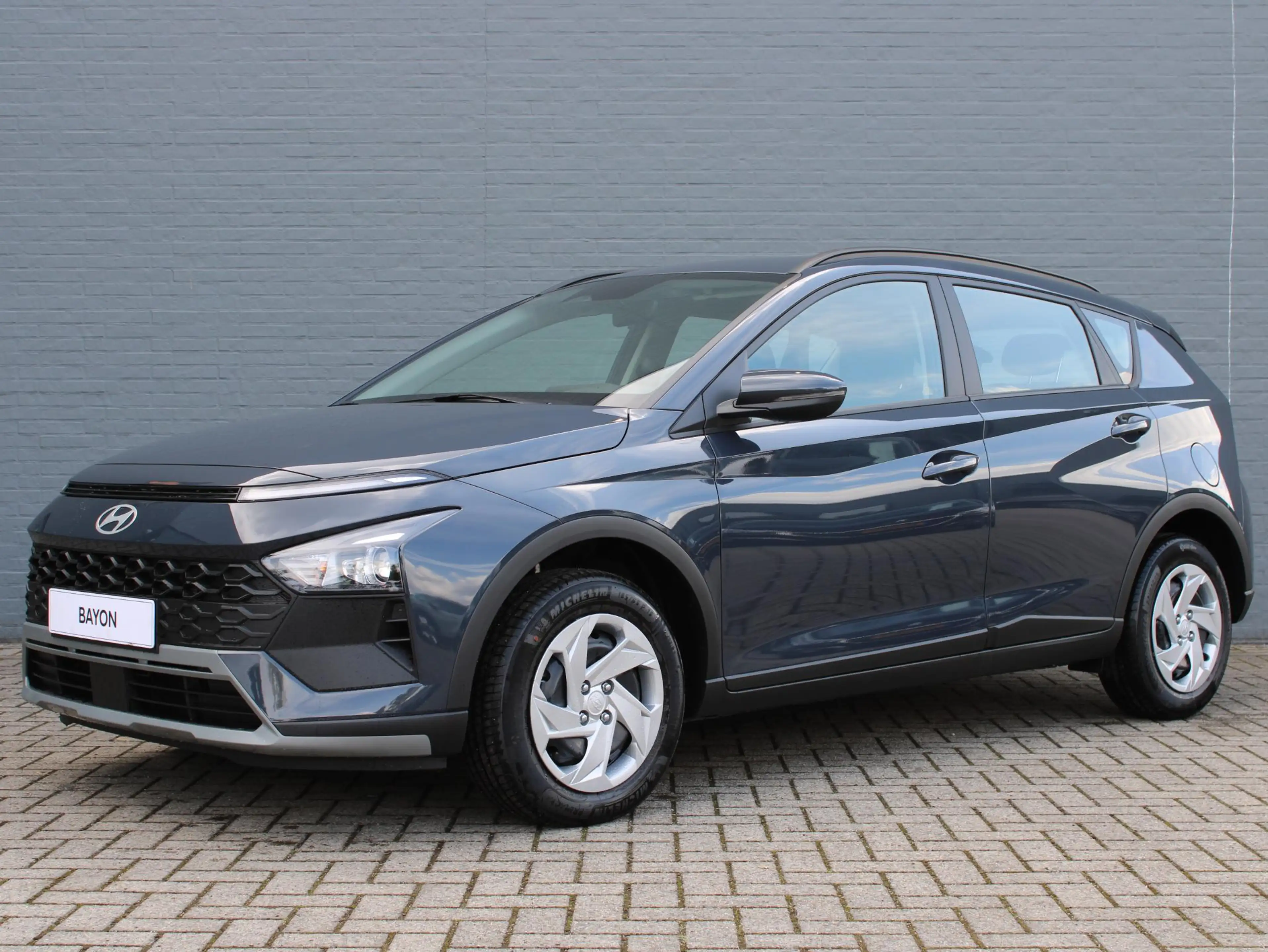Hyundai BAYON 1.0 T-GDI Comfort