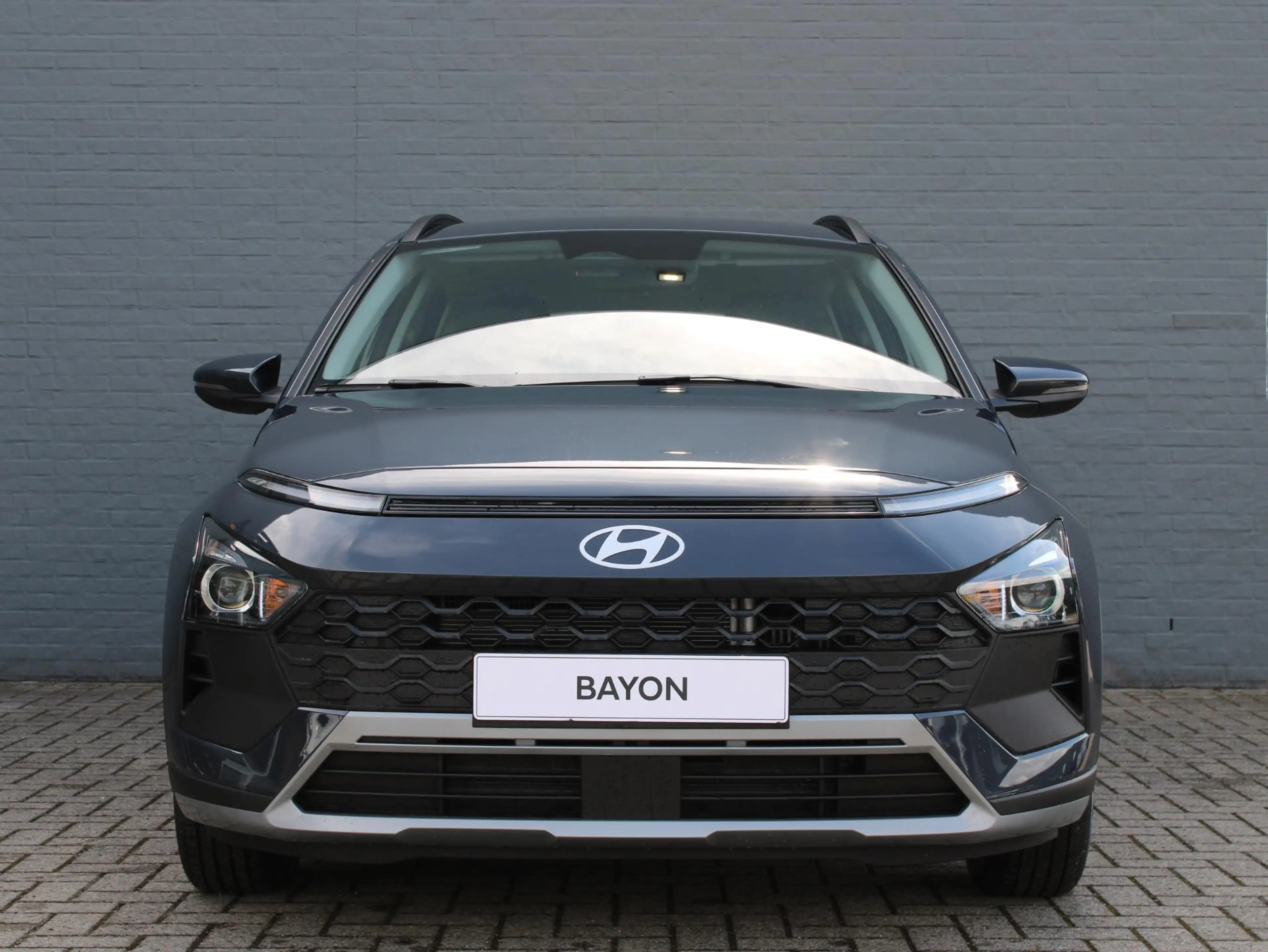 Hyundai BAYON 1.0 T-GDI Comfort — photo 2