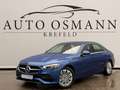 Mercedes-Benz C 300 d 9G-TRONIC 4Matic Avantgarde Advanced Bleu - thumbnail 1