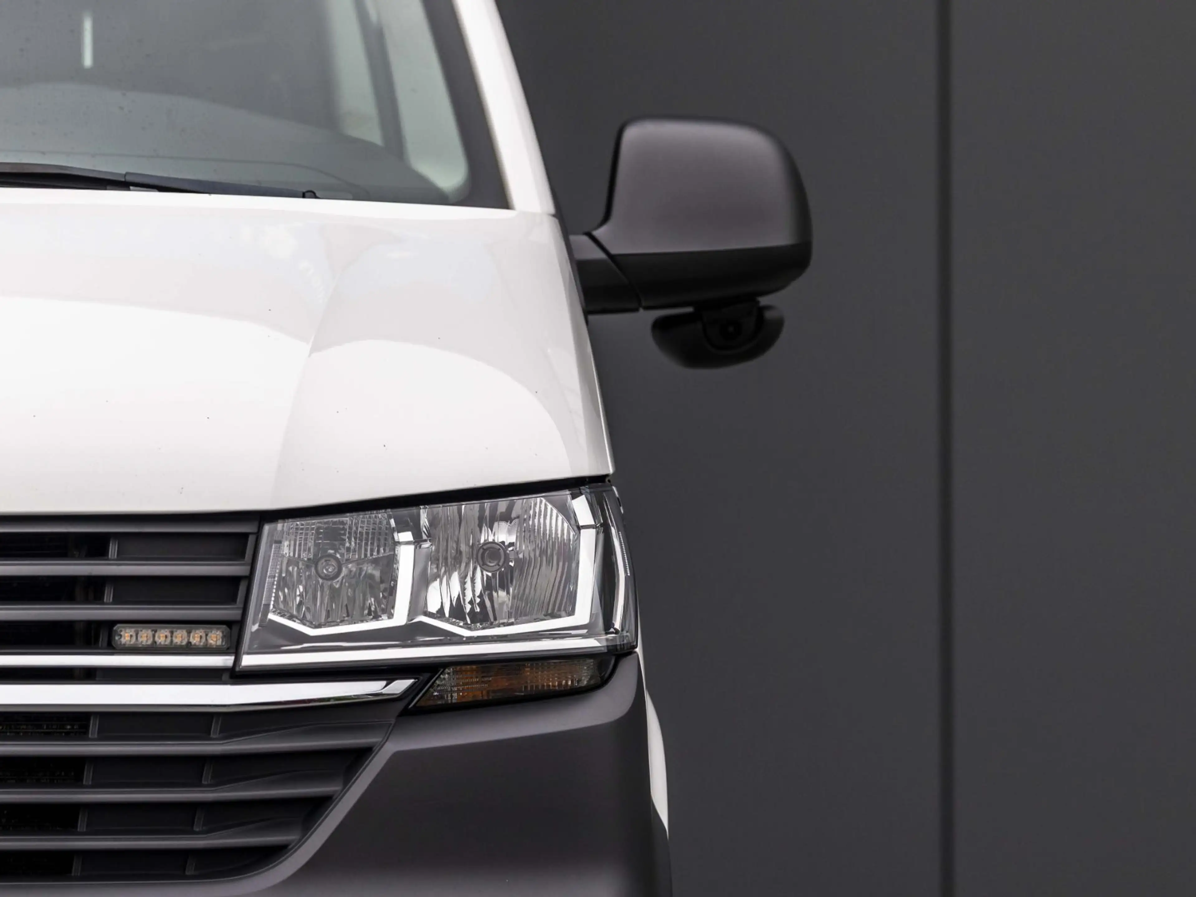 Volkswagen T6.1 Transporter 2.0 TDI L2H1 28 Bulli Dubbele schuifdeur|stoel ver — photo 4