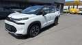 Citroen C3 Aircross Shine  BLUE HDI 120 EAT6 Weiß - thumbnail 1