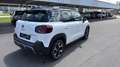 Citroen C3 Aircross Shine  BLUE HDI 120 EAT6 Weiß - thumbnail 3