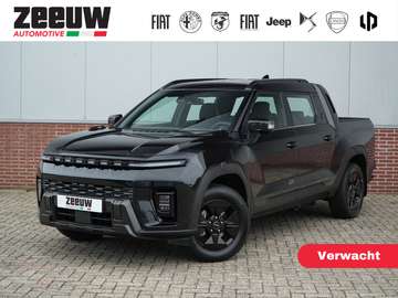 EV 80,6 kWh BLACKLINE 4WD 237PK